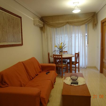 Costa Marina III Oropesa Apartment Oropesa del Mar Exterior photo