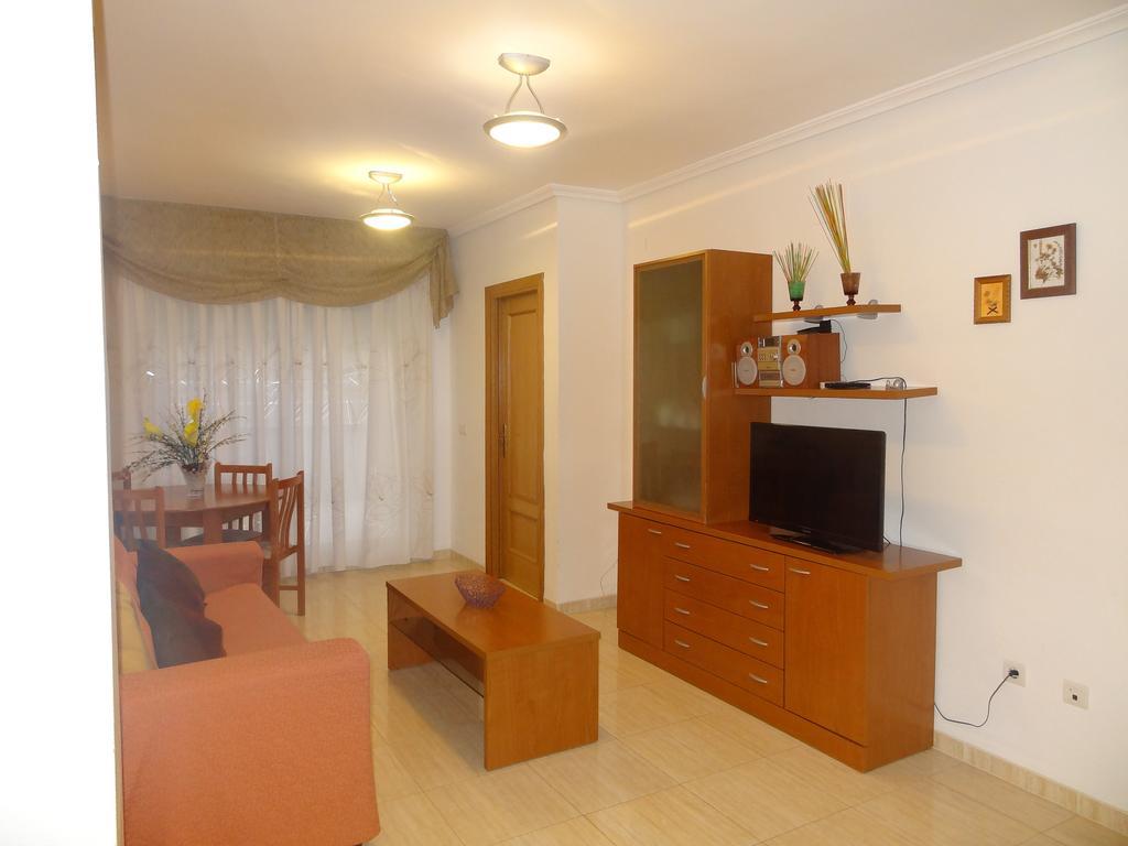 Costa Marina III Oropesa Apartment Oropesa del Mar Room photo