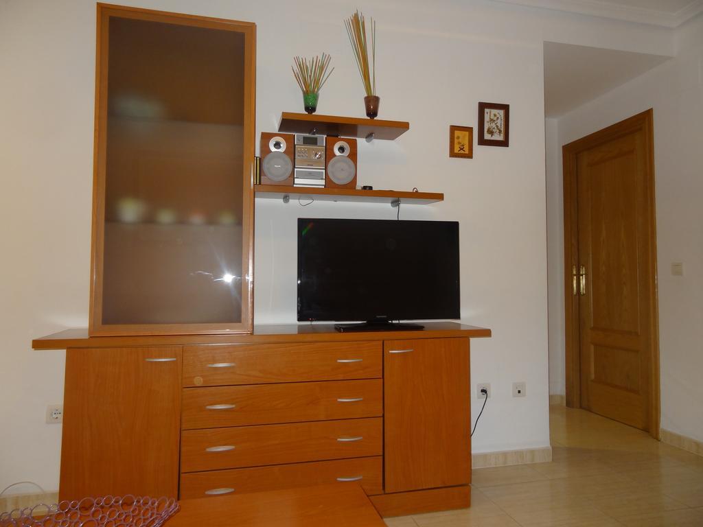Costa Marina III Oropesa Apartment Oropesa del Mar Room photo