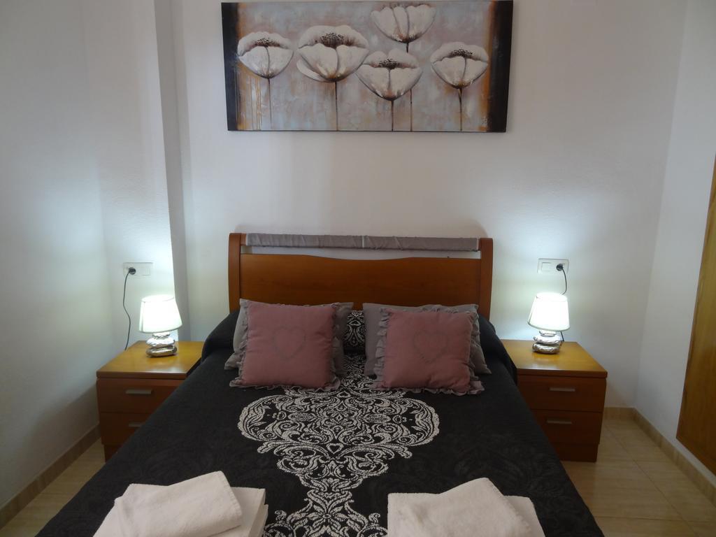 Costa Marina III Oropesa Apartment Oropesa del Mar Exterior photo