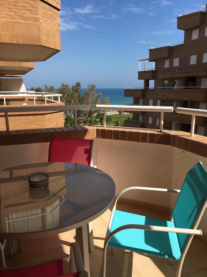 Costa Marina III Oropesa Apartment Oropesa del Mar Exterior photo